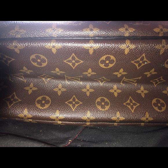 Authentic LV Deauville - Picture 3 of 6